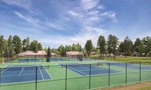 Sportplatz