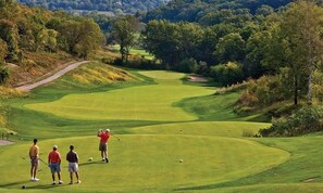Golf
