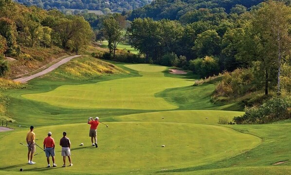 Golf