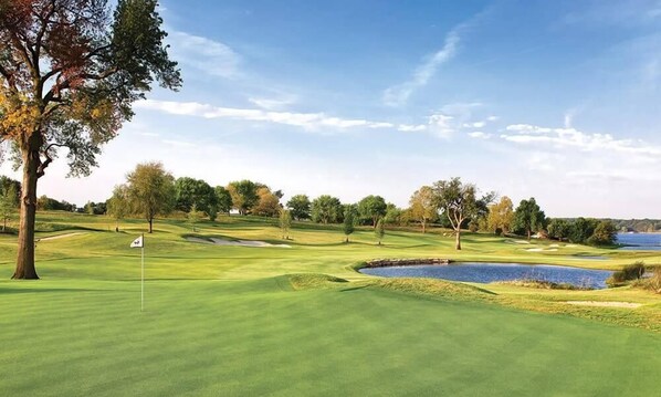 Golf