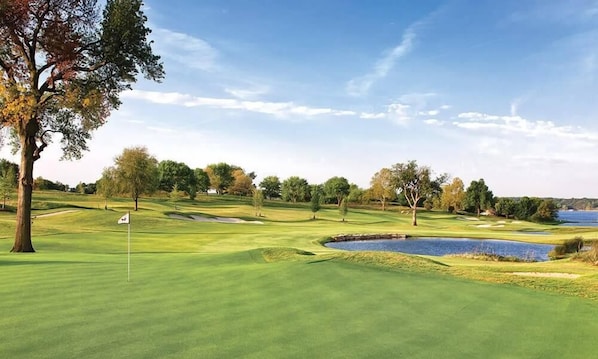 Golf