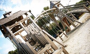 Espace pour enfants