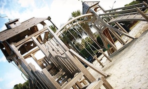 Espace pour enfants