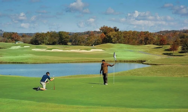 Golf