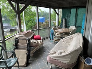 Interiör