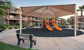 Espace pour enfants