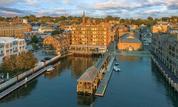 Port de plaisance