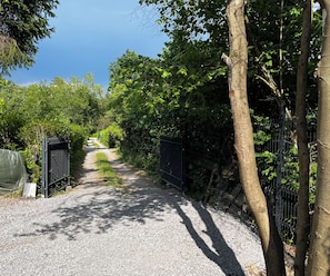 Boendeområde