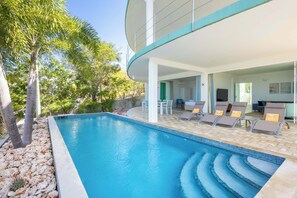 Private Pool