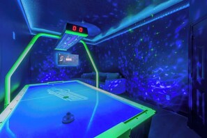 ゲーム室