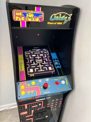 Sala de juegos