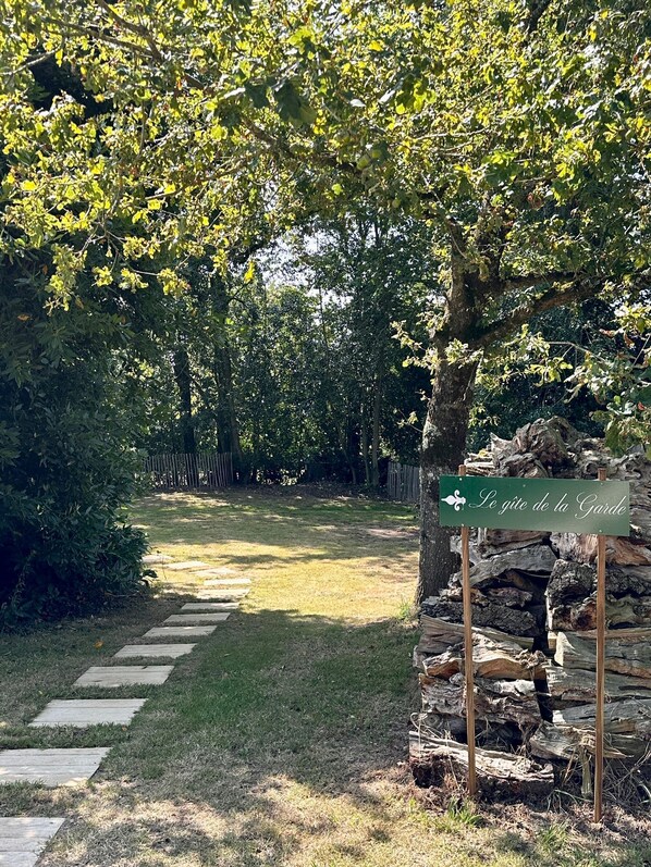 Boendeområde