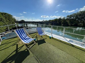 Boendeområde