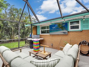 Terrass/Patio