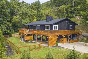 Ulkopuoli