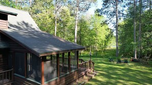 Boendeområde