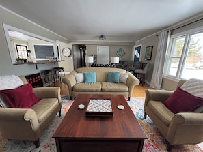 Intérieur