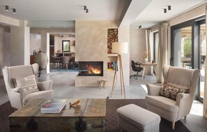 living-room