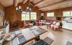 living-room