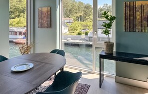living-room