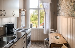 Eget kök