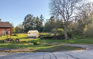 Boendeområde