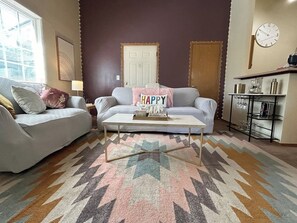 Big living room