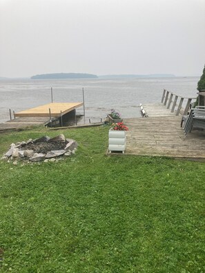 Boendeområde