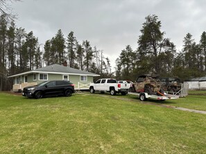 Boendeområde