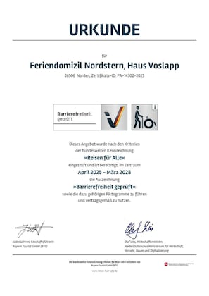 Verschiedenes