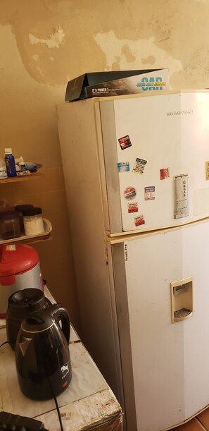 Interiör