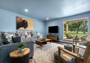 Living Space