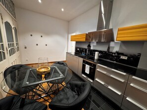 Cucina privata