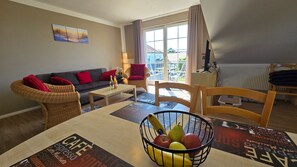 Wohnzimmer - FW Muschel