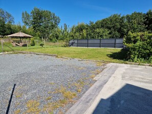 Boendeområde