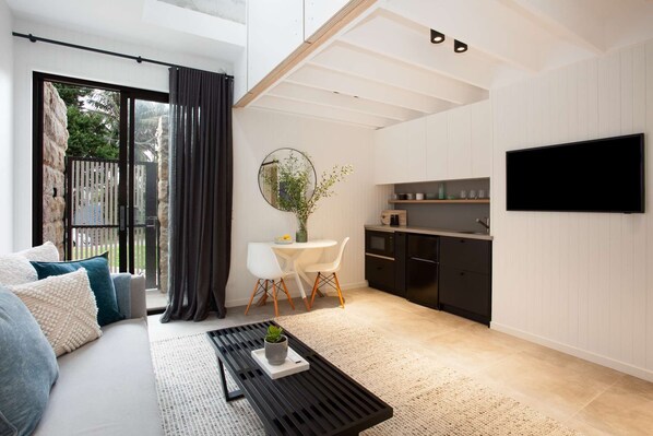 Living Space