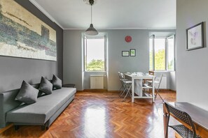 Coin séjour