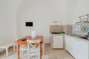 Privat køkken