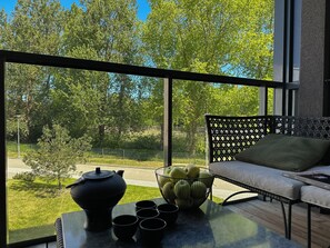 Interiör