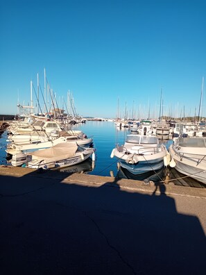 Marina