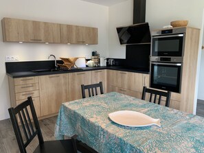 Eget kök