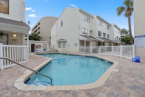 Complex Pool