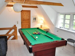 Spelrum