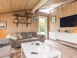 Interiör