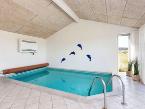 Schwimmbab