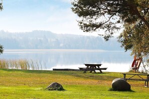 Boendeområde