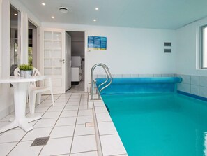 Schwimmbab