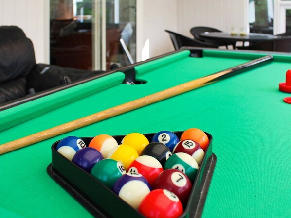 Spielezimmer
