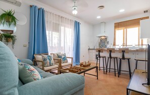 living-room