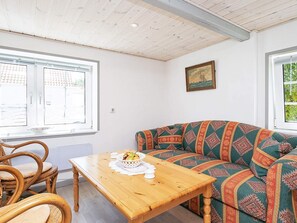 Interiör